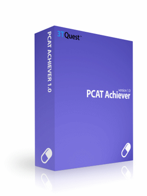 PCAT Achiever